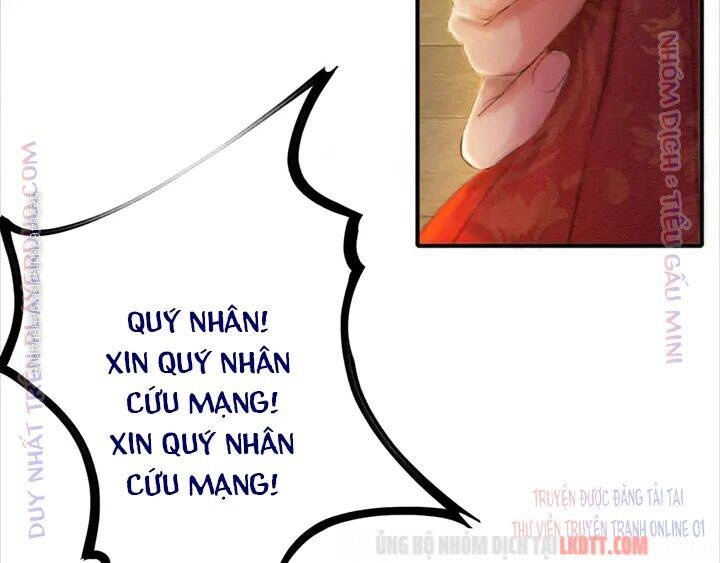 Trọng Sinh Bá Sủng Nhiếp Chính Vương Quá Mạnh Mẽ Chapter 170 - 6