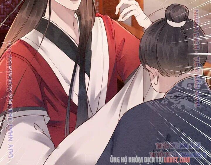 Trọng Sinh Bá Sủng Nhiếp Chính Vương Quá Mạnh Mẽ Chapter 170 - 23