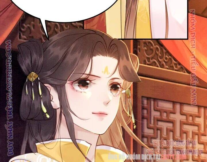 Trọng Sinh Bá Sủng Nhiếp Chính Vương Quá Mạnh Mẽ Chapter 170 - 27