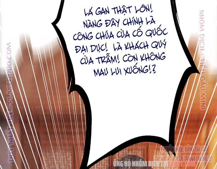 Trọng Sinh Bá Sủng Nhiếp Chính Vương Quá Mạnh Mẽ Chapter 170 - 41