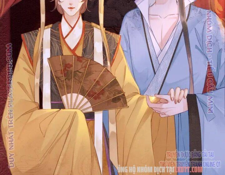 Trọng Sinh Bá Sủng Nhiếp Chính Vương Quá Mạnh Mẽ Chapter 170 - 49