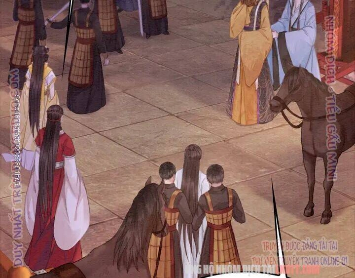 Trọng Sinh Bá Sủng Nhiếp Chính Vương Quá Mạnh Mẽ Chapter 170 - 52