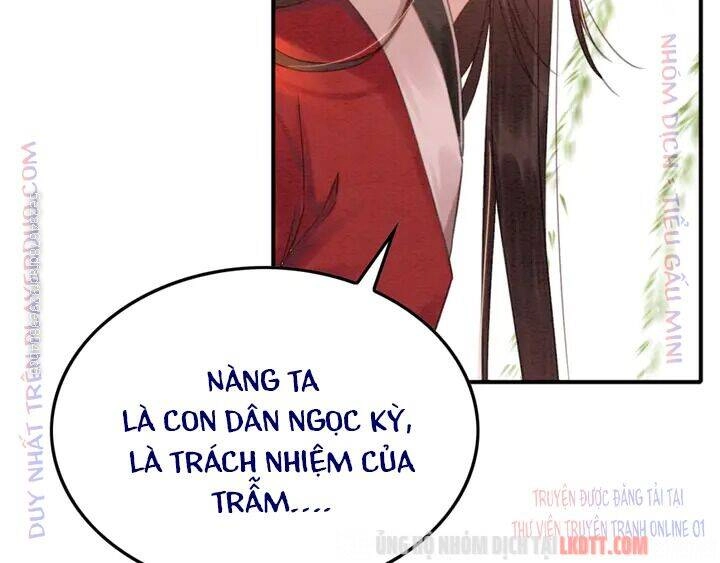 Trọng Sinh Bá Sủng Nhiếp Chính Vương Quá Mạnh Mẽ Chapter 170 - 55