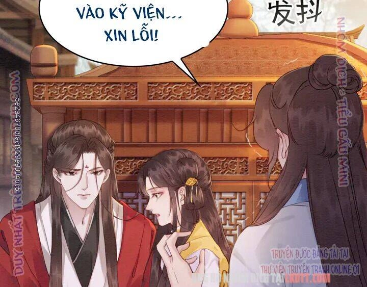 Trọng Sinh Bá Sủng Nhiếp Chính Vương Quá Mạnh Mẽ Chapter 170 - 67