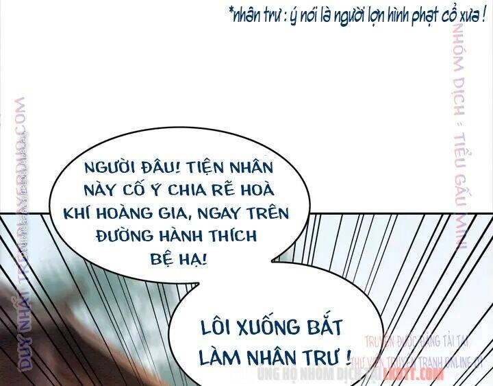 Trọng Sinh Bá Sủng Nhiếp Chính Vương Quá Mạnh Mẽ Chapter 170 - 69