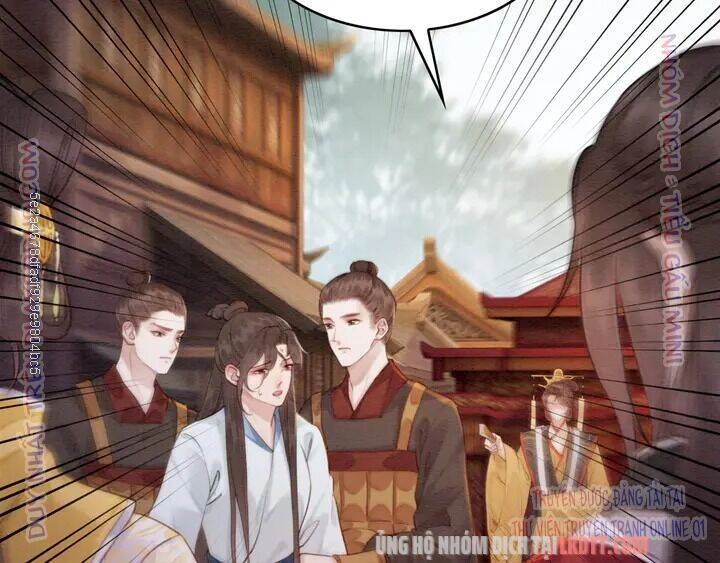 Trọng Sinh Bá Sủng Nhiếp Chính Vương Quá Mạnh Mẽ Chapter 170 - 70