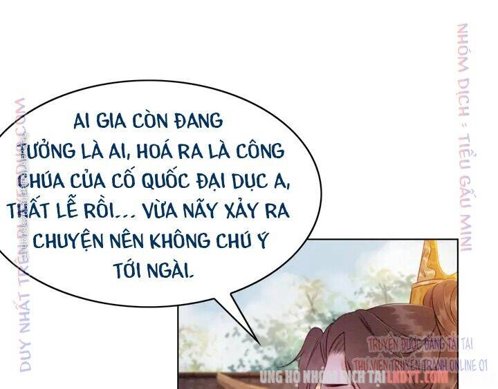 Trọng Sinh Bá Sủng Nhiếp Chính Vương Quá Mạnh Mẽ Chapter 170 - 79