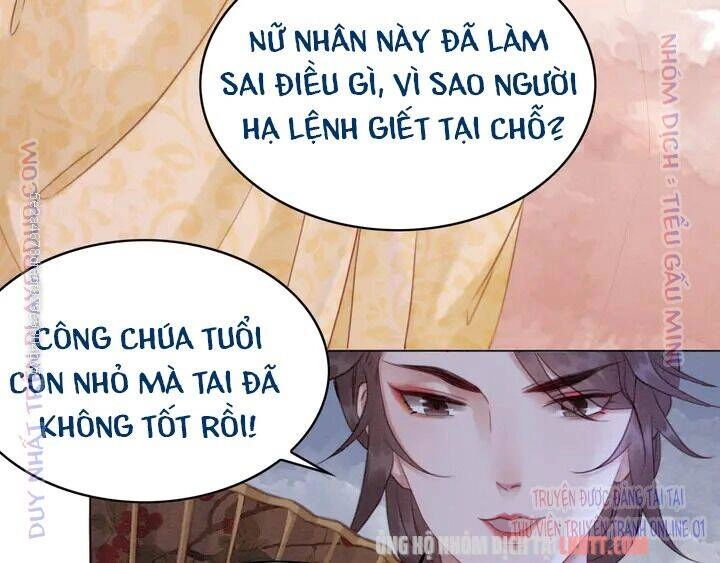 Trọng Sinh Bá Sủng Nhiếp Chính Vương Quá Mạnh Mẽ Chapter 170 - 82