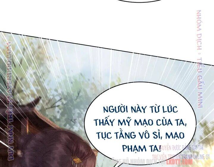 Trọng Sinh Bá Sủng Nhiếp Chính Vương Quá Mạnh Mẽ Chapter 170 - 85