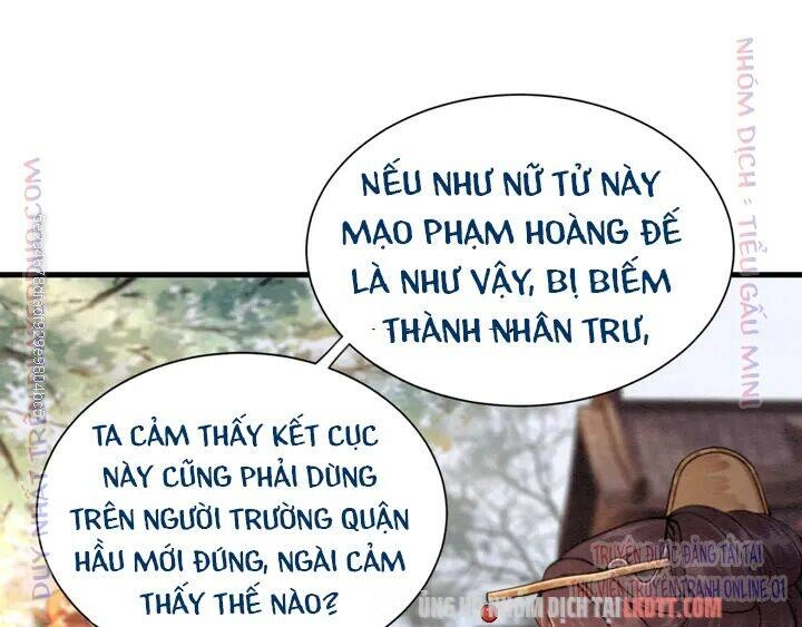 Trọng Sinh Bá Sủng Nhiếp Chính Vương Quá Mạnh Mẽ Chapter 170 - 88