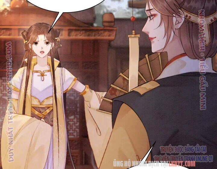 Trọng Sinh Bá Sủng Nhiếp Chính Vương Quá Mạnh Mẽ Chapter 170 - 89