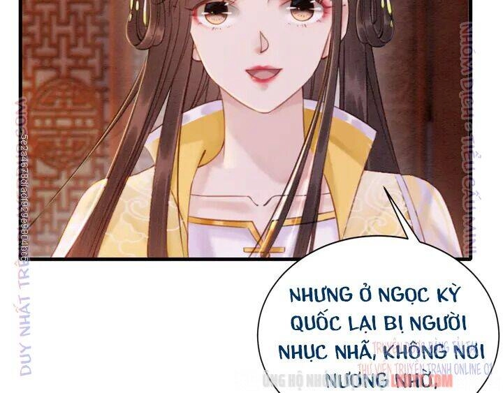 Trọng Sinh Bá Sủng Nhiếp Chính Vương Quá Mạnh Mẽ Chapter 170 - 91