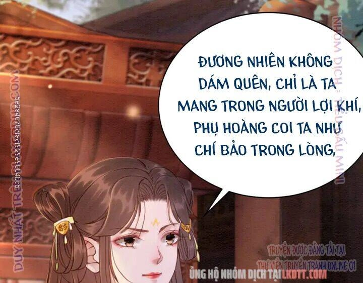 Trọng Sinh Bá Sủng Nhiếp Chính Vương Quá Mạnh Mẽ Chapter 170 - 94