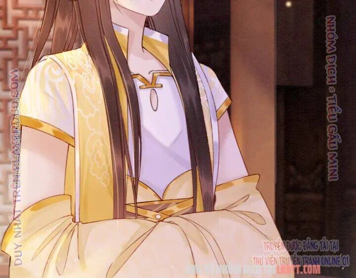 Trọng Sinh Bá Sủng Nhiếp Chính Vương Quá Mạnh Mẽ Chapter 170 - 95