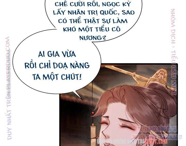 Trọng Sinh Bá Sủng Nhiếp Chính Vương Quá Mạnh Mẽ Chapter 170 - 99