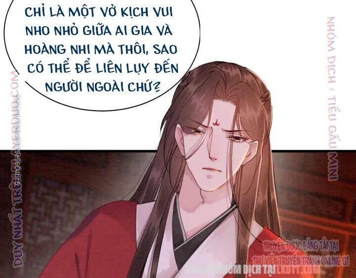 Trọng Sinh Bá Sủng Nhiếp Chính Vương Quá Mạnh Mẽ Chapter 170 - 101