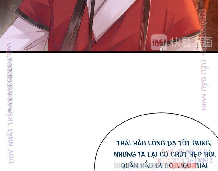 Trọng Sinh Bá Sủng Nhiếp Chính Vương Quá Mạnh Mẽ Chapter 170 - 102