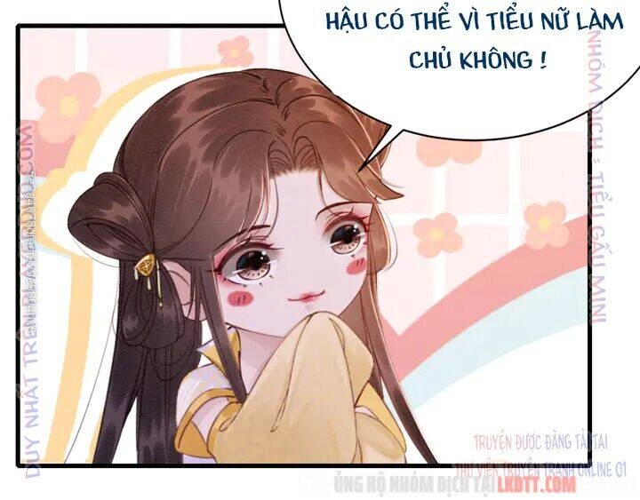 Trọng Sinh Bá Sủng Nhiếp Chính Vương Quá Mạnh Mẽ Chapter 170 - 103