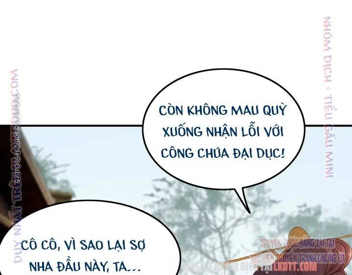 Trọng Sinh Bá Sủng Nhiếp Chính Vương Quá Mạnh Mẽ Chapter 170 - 104