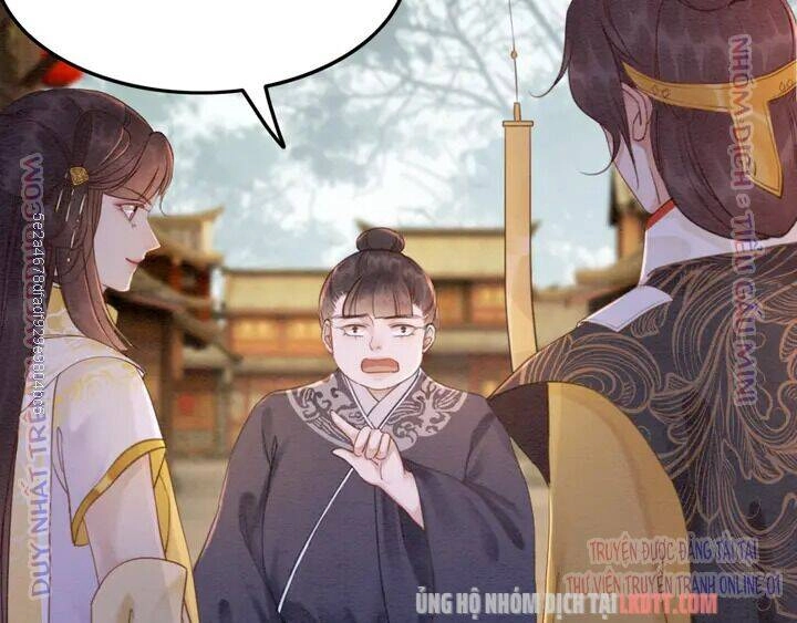 Trọng Sinh Bá Sủng Nhiếp Chính Vương Quá Mạnh Mẽ Chapter 170 - 105