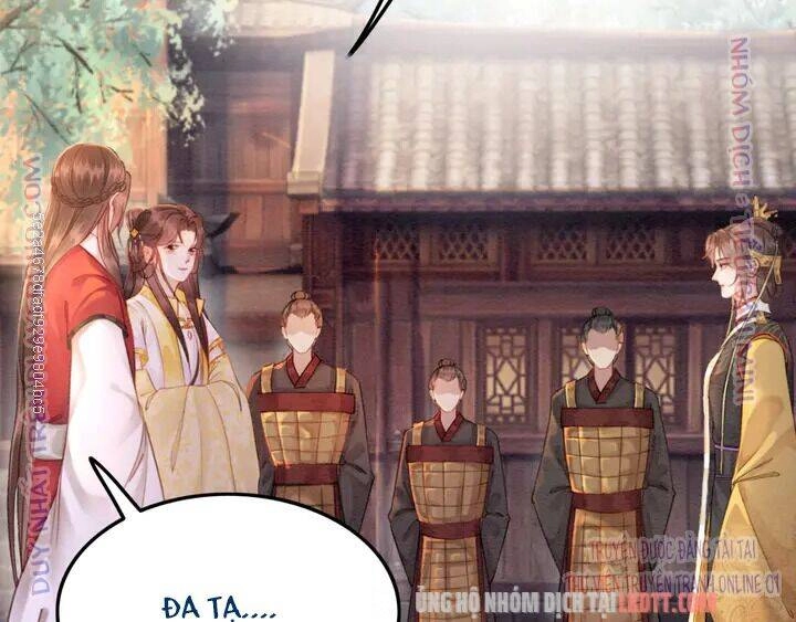 Trọng Sinh Bá Sủng Nhiếp Chính Vương Quá Mạnh Mẽ Chapter 170 - 114