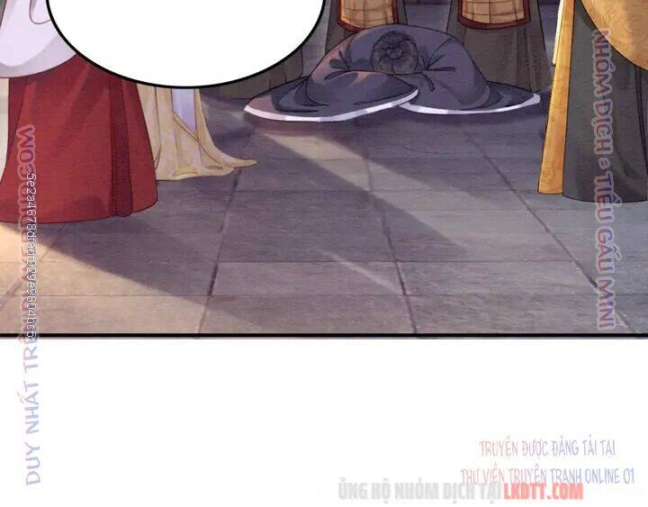 Trọng Sinh Bá Sủng Nhiếp Chính Vương Quá Mạnh Mẽ Chapter 170 - 115