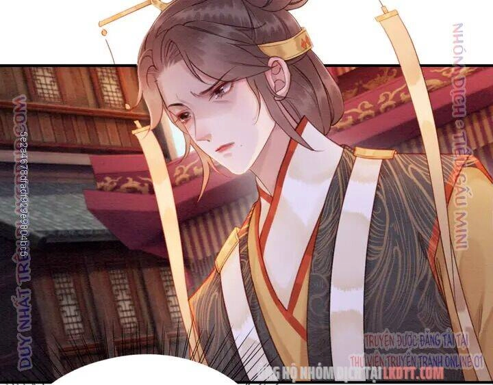 Trọng Sinh Bá Sủng Nhiếp Chính Vương Quá Mạnh Mẽ Chapter 170 - 119