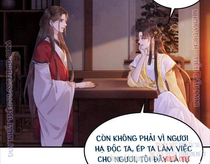 Trọng Sinh Bá Sủng Nhiếp Chính Vương Quá Mạnh Mẽ Chapter 171 - 4
