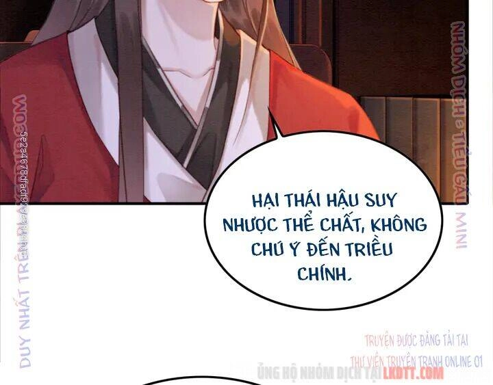 Trọng Sinh Bá Sủng Nhiếp Chính Vương Quá Mạnh Mẽ Chapter 171 - 6