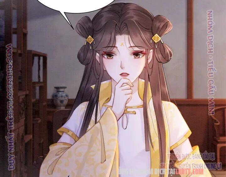 Trọng Sinh Bá Sủng Nhiếp Chính Vương Quá Mạnh Mẽ Chapter 171 - 16