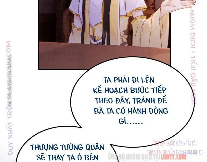 Trọng Sinh Bá Sủng Nhiếp Chính Vương Quá Mạnh Mẽ Chapter 171 - 22