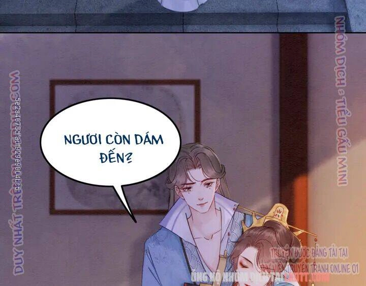 Trọng Sinh Bá Sủng Nhiếp Chính Vương Quá Mạnh Mẽ Chapter 171 - 25