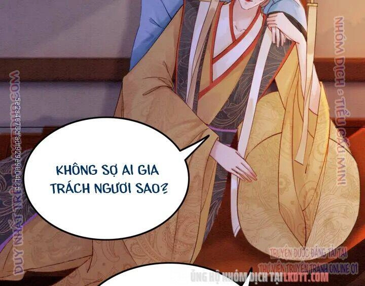 Trọng Sinh Bá Sủng Nhiếp Chính Vương Quá Mạnh Mẽ Chapter 171 - 26