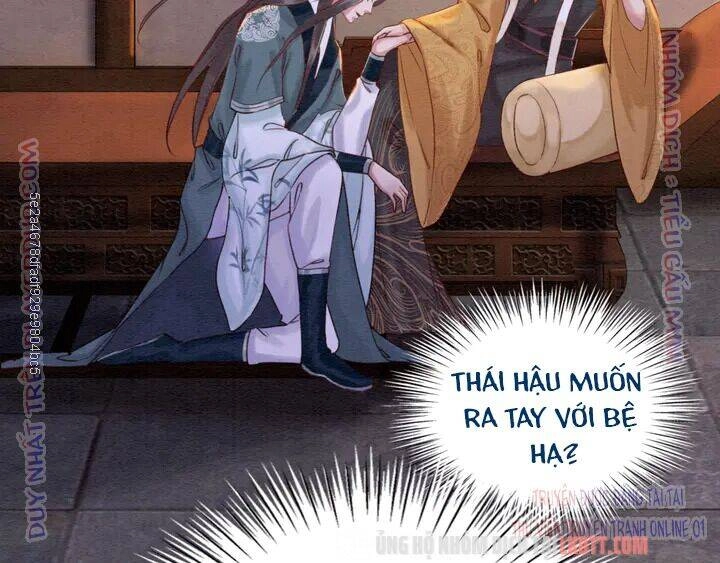 Trọng Sinh Bá Sủng Nhiếp Chính Vương Quá Mạnh Mẽ Chapter 171 - 31