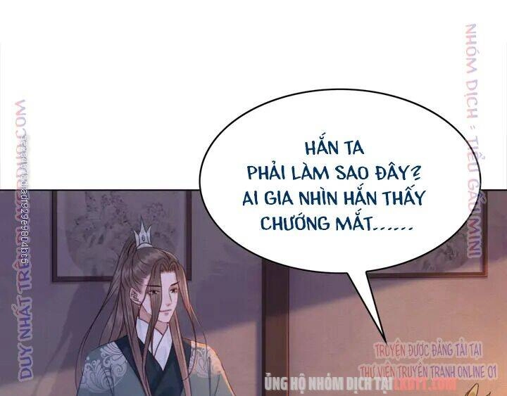 Trọng Sinh Bá Sủng Nhiếp Chính Vương Quá Mạnh Mẽ Chapter 171 - 38