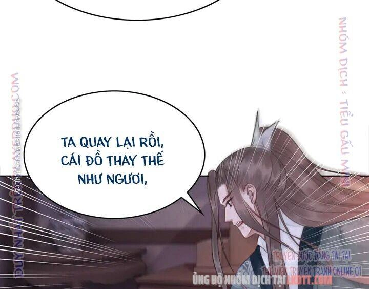 Trọng Sinh Bá Sủng Nhiếp Chính Vương Quá Mạnh Mẽ Chapter 171 - 40