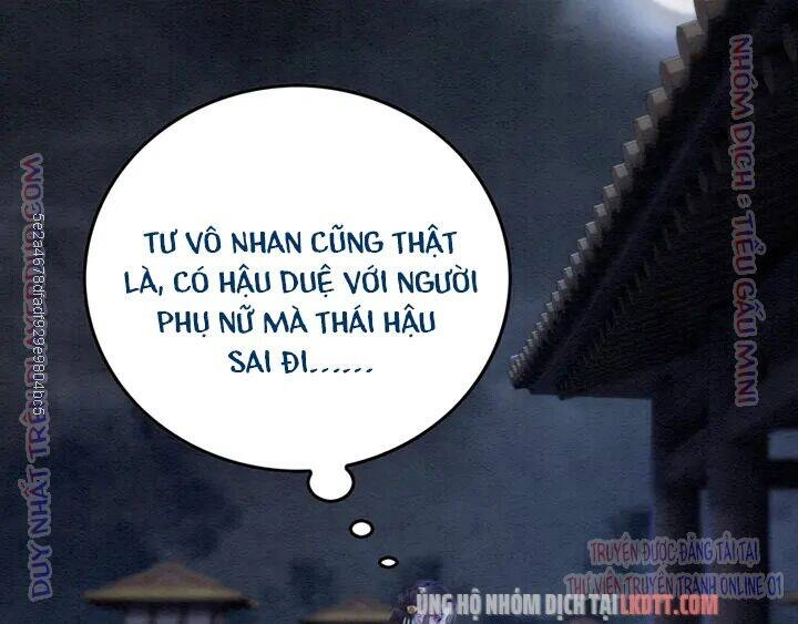 Trọng Sinh Bá Sủng Nhiếp Chính Vương Quá Mạnh Mẽ Chapter 171 - 57