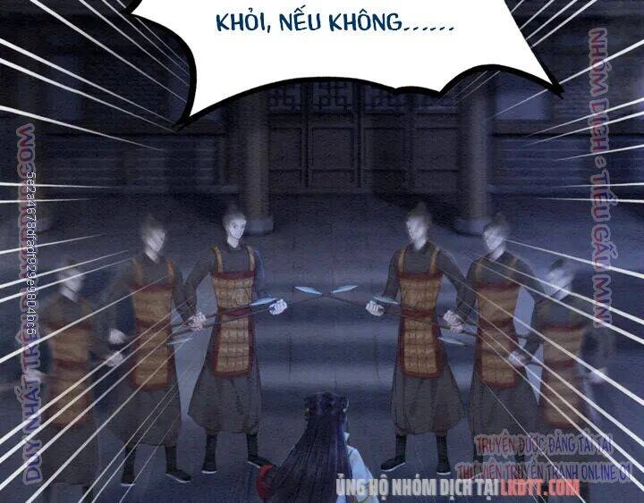 Trọng Sinh Bá Sủng Nhiếp Chính Vương Quá Mạnh Mẽ Chapter 171 - 61