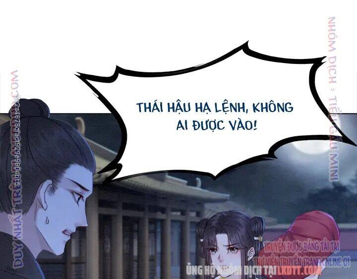 Trọng Sinh Bá Sủng Nhiếp Chính Vương Quá Mạnh Mẽ Chapter 171 - 64