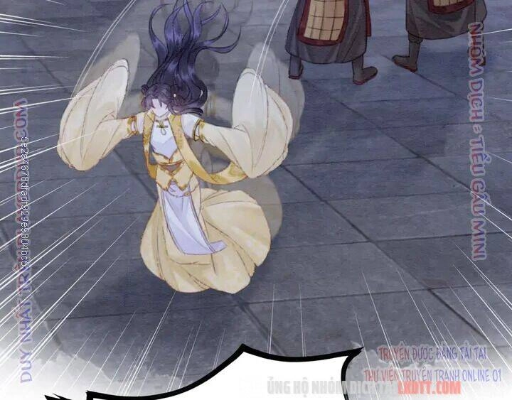 Trọng Sinh Bá Sủng Nhiếp Chính Vương Quá Mạnh Mẽ Chapter 171 - 73