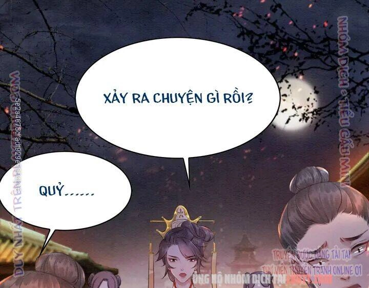 Trọng Sinh Bá Sủng Nhiếp Chính Vương Quá Mạnh Mẽ Chapter 171 - 87