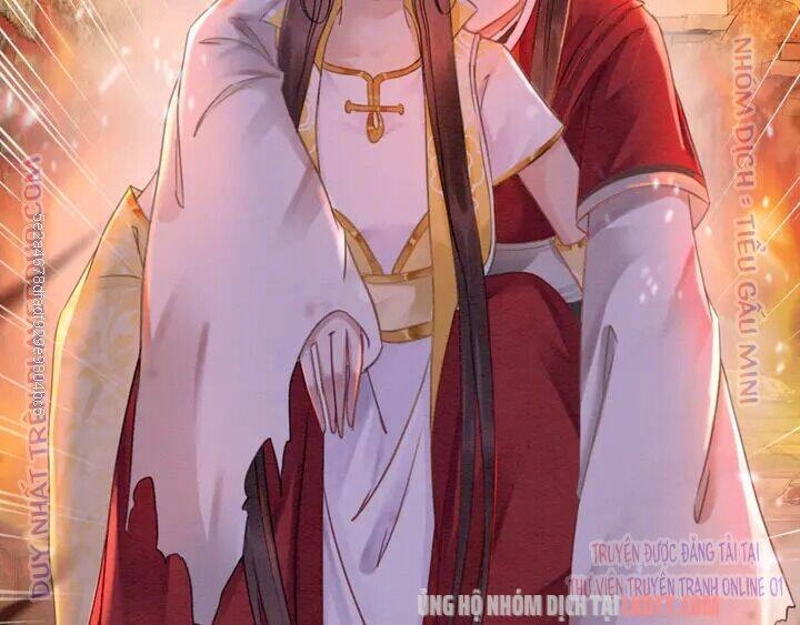 Trọng Sinh Bá Sủng Nhiếp Chính Vương Quá Mạnh Mẽ Chapter 171 - 92