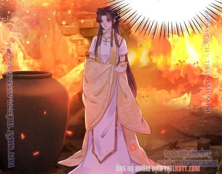 Trọng Sinh Bá Sủng Nhiếp Chính Vương Quá Mạnh Mẽ Chapter 172 - 4