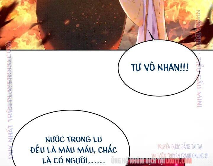 Trọng Sinh Bá Sủng Nhiếp Chính Vương Quá Mạnh Mẽ Chapter 172 - 6