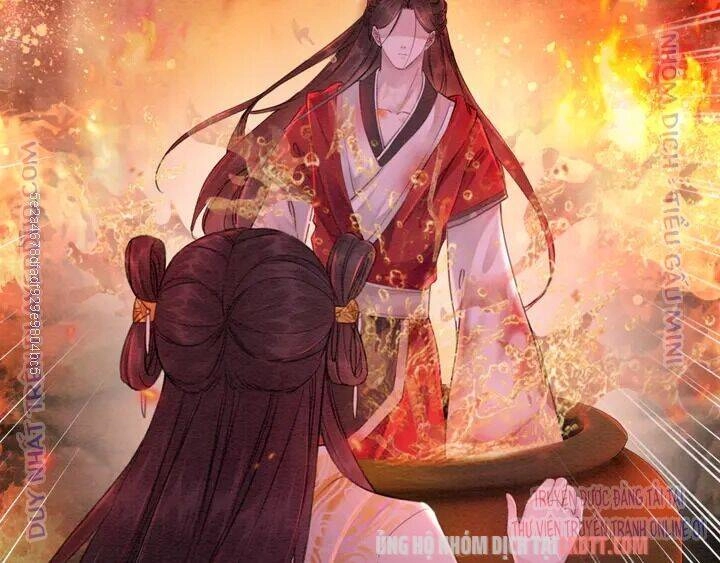 Trọng Sinh Bá Sủng Nhiếp Chính Vương Quá Mạnh Mẽ Chapter 172 - 9