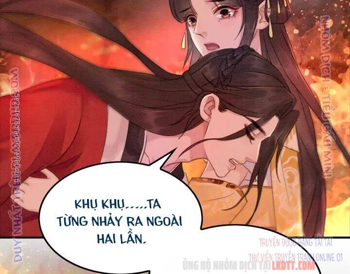 Trọng Sinh Bá Sủng Nhiếp Chính Vương Quá Mạnh Mẽ Chapter 172 - 12