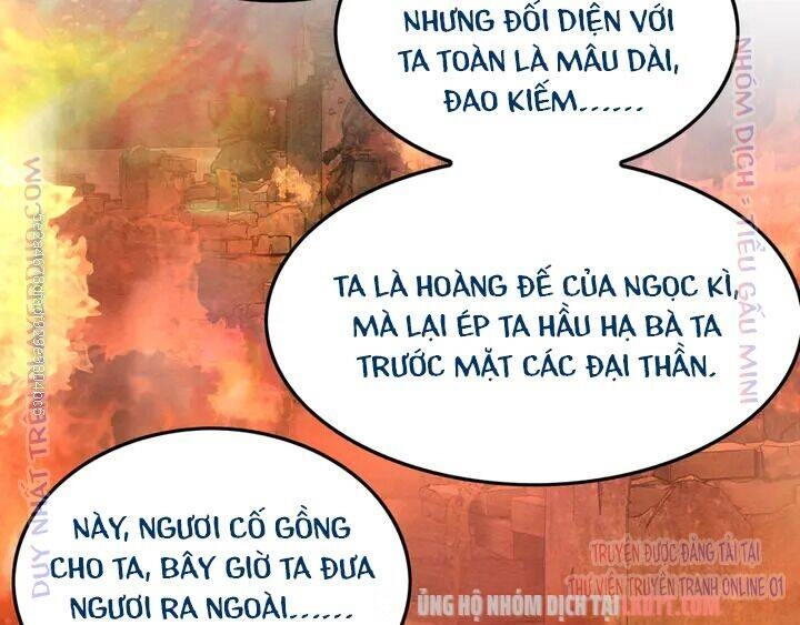 Trọng Sinh Bá Sủng Nhiếp Chính Vương Quá Mạnh Mẽ Chapter 172 - 13