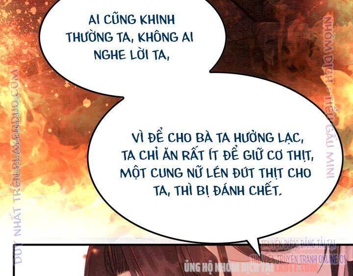 Trọng Sinh Bá Sủng Nhiếp Chính Vương Quá Mạnh Mẽ Chapter 172 - 15