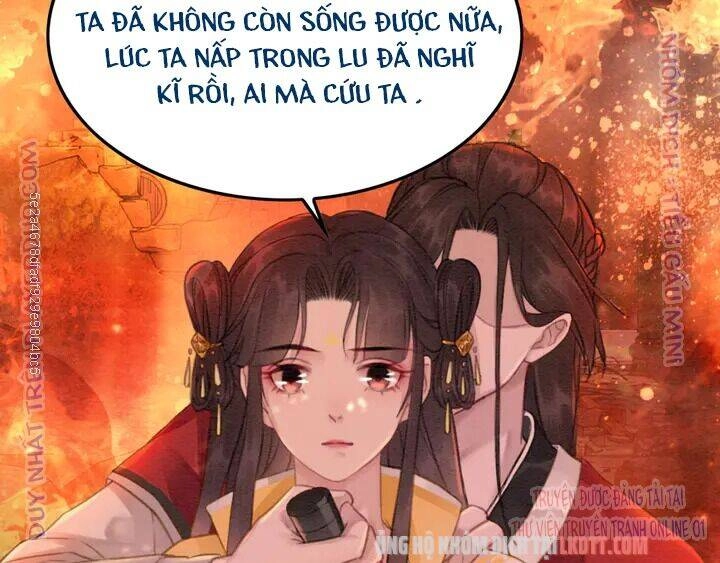 Trọng Sinh Bá Sủng Nhiếp Chính Vương Quá Mạnh Mẽ Chapter 172 - 18