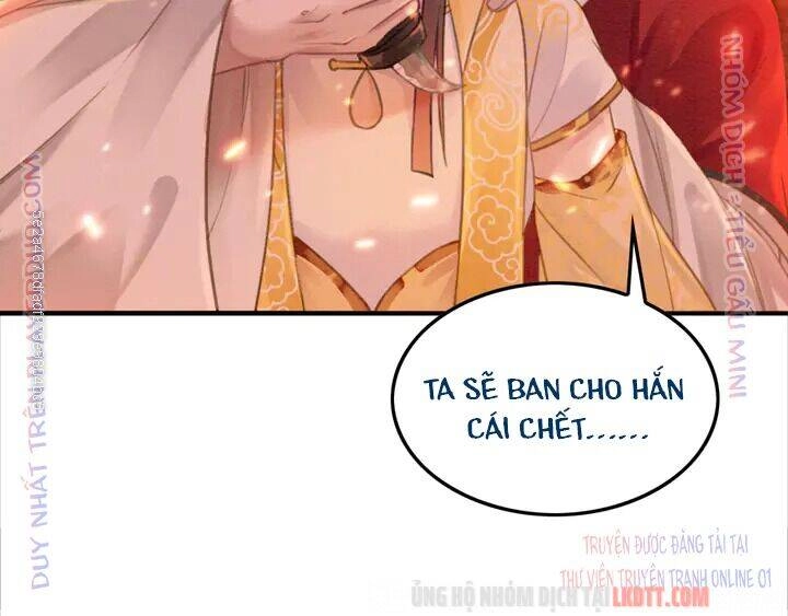 Trọng Sinh Bá Sủng Nhiếp Chính Vương Quá Mạnh Mẽ Chapter 172 - 19